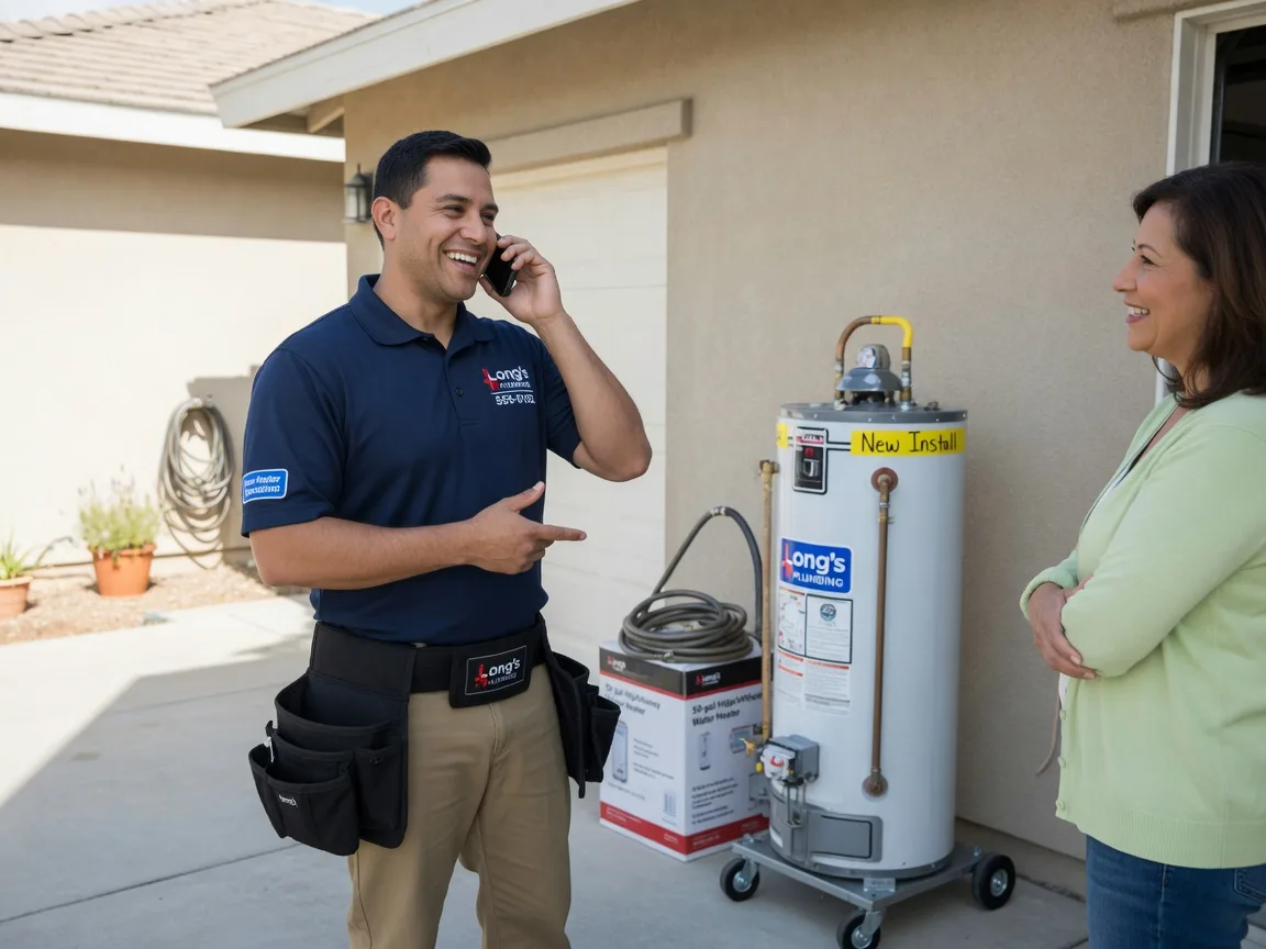 Leak Detection Dryden, WA FAQs